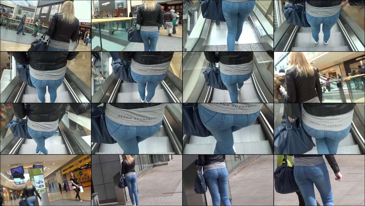 retro voyeur clips vol.3