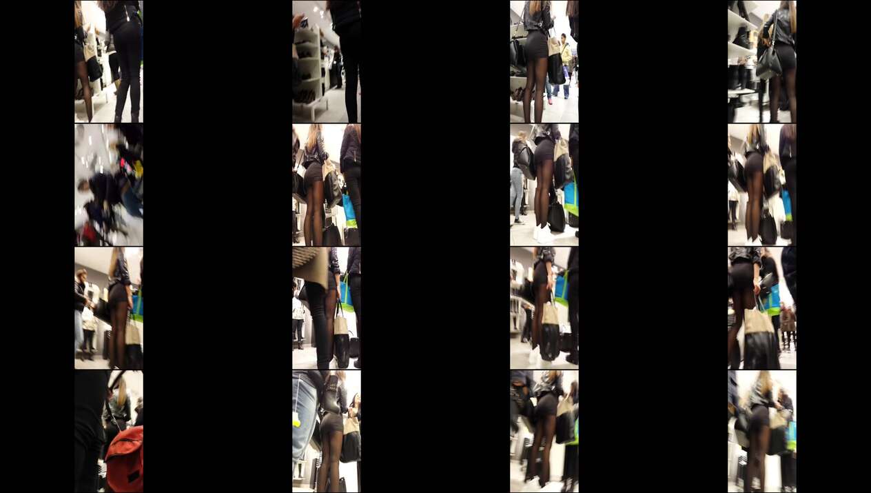 retro voyeur clips vol.3