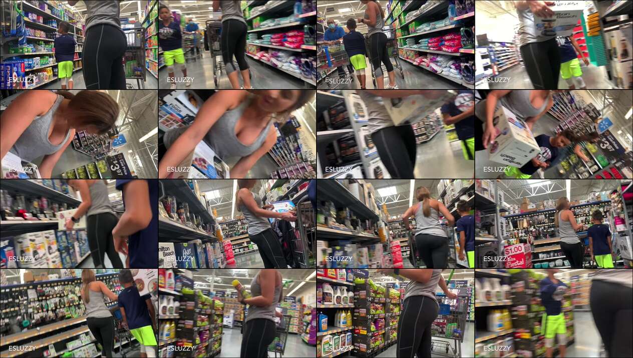 the original candid videos
