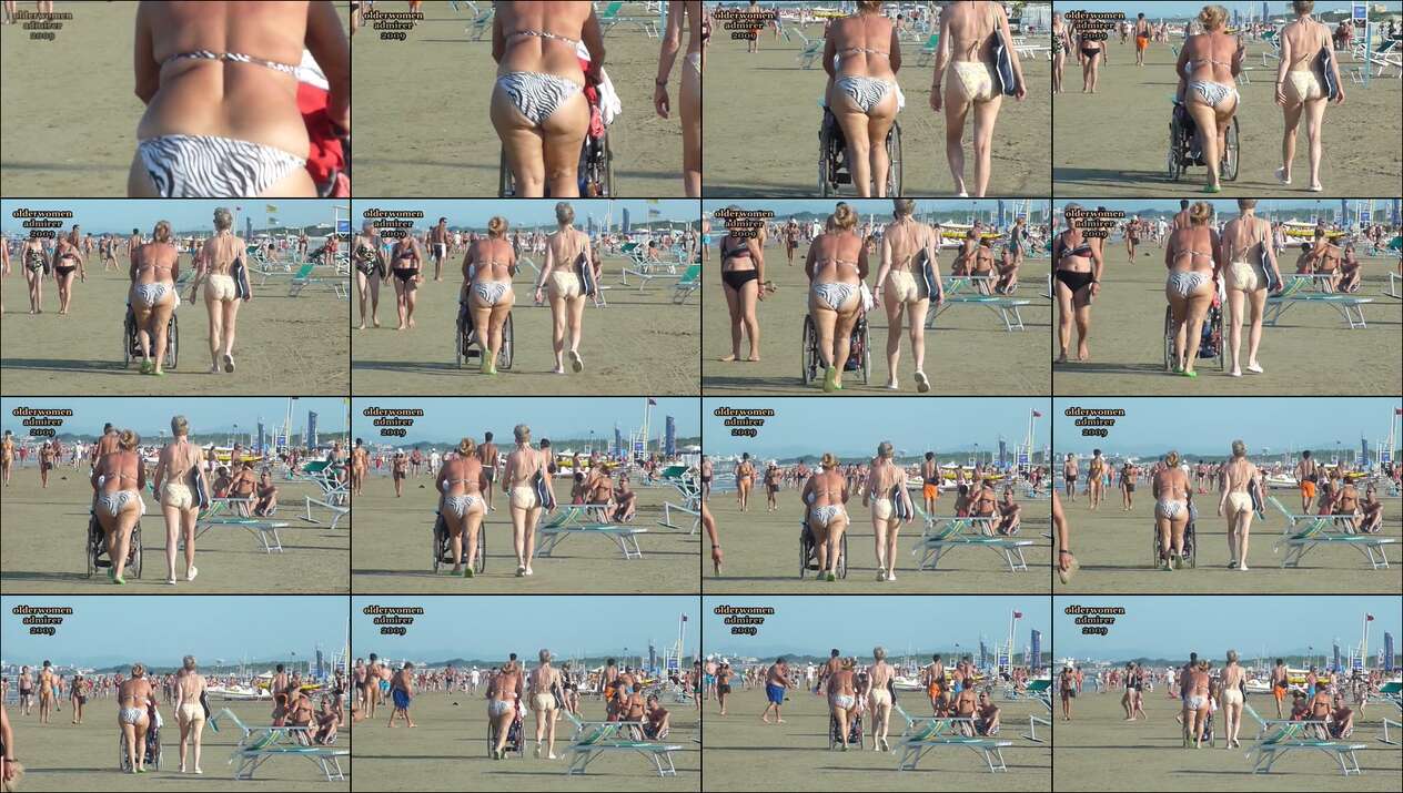 old women admirer aka owa videos