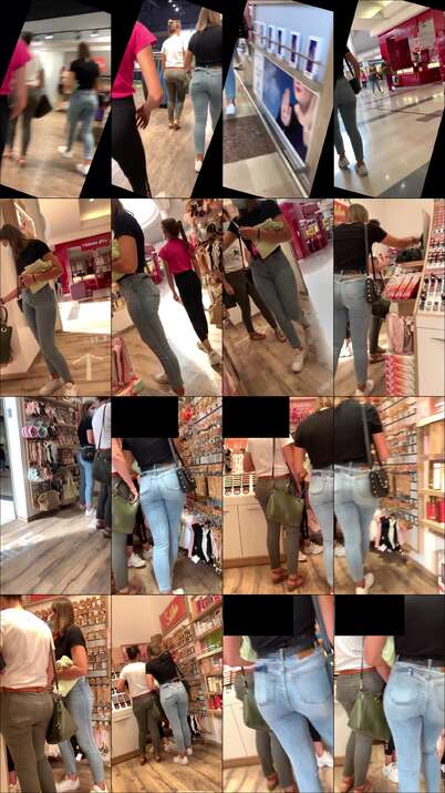 peepingtom vol.7