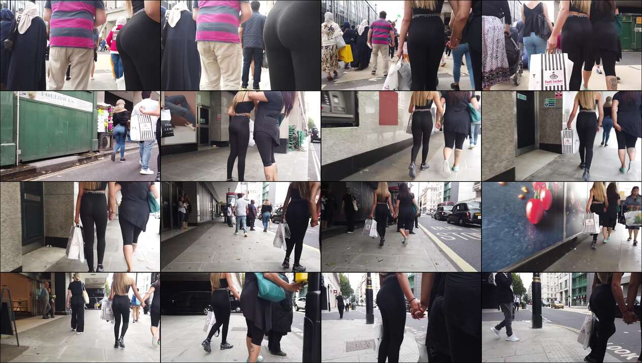 leggings creepshots vol.3