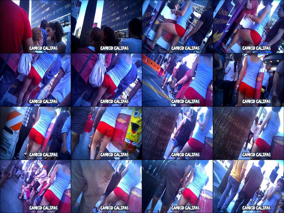 candid califas videos