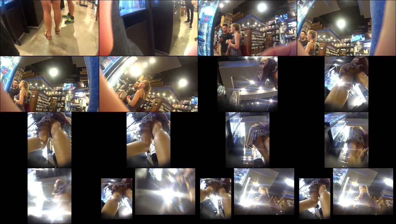peepingtom vol.11