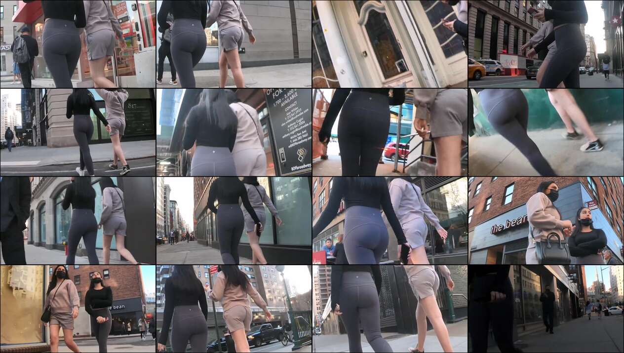 leggings creepshots vol.3