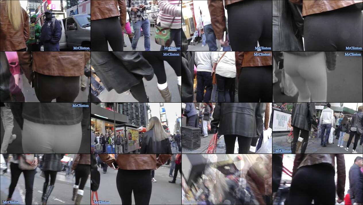 retro voyeur clips vol.6