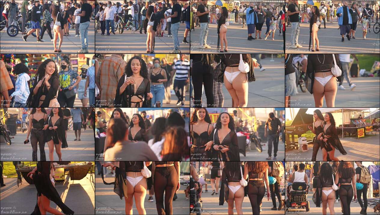 june 2023 the candid forum videos