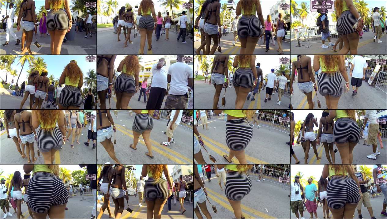 candidshapes videos