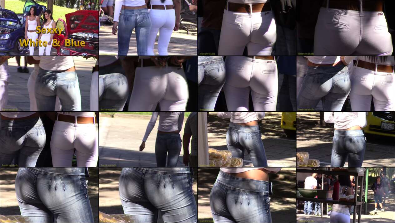 retro voyeur clips vol.5