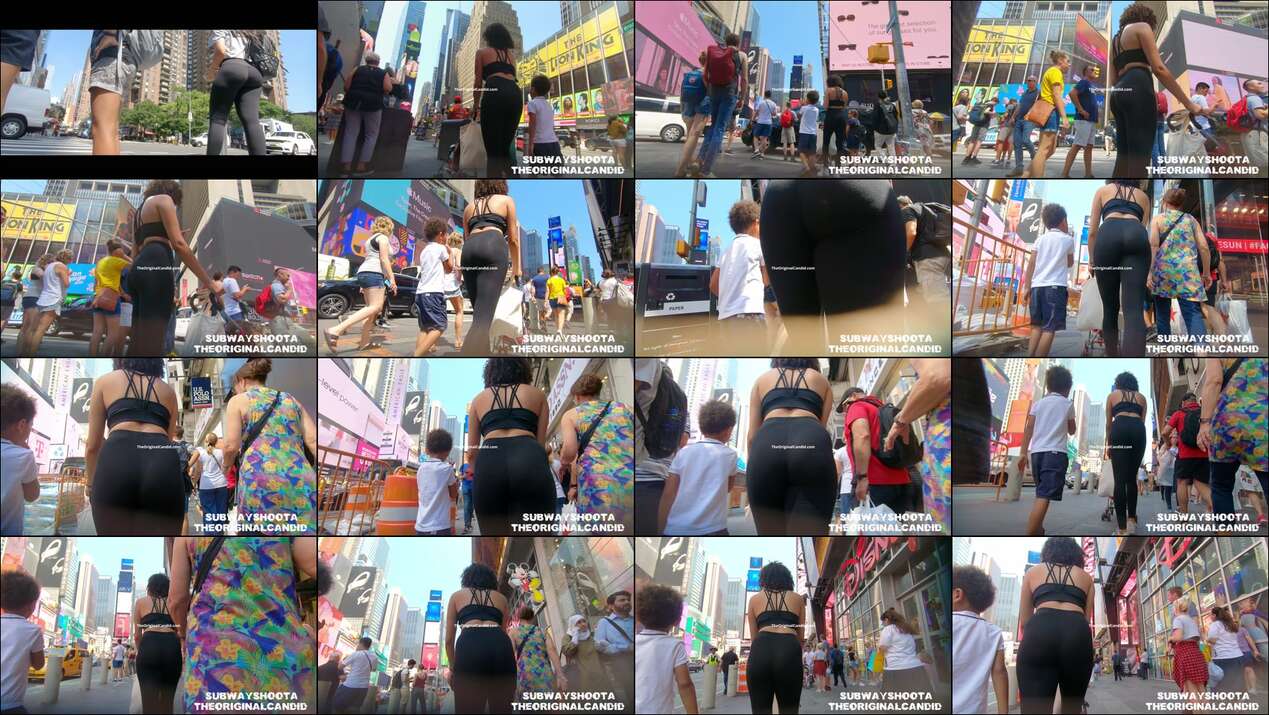 subwayshoota videos
