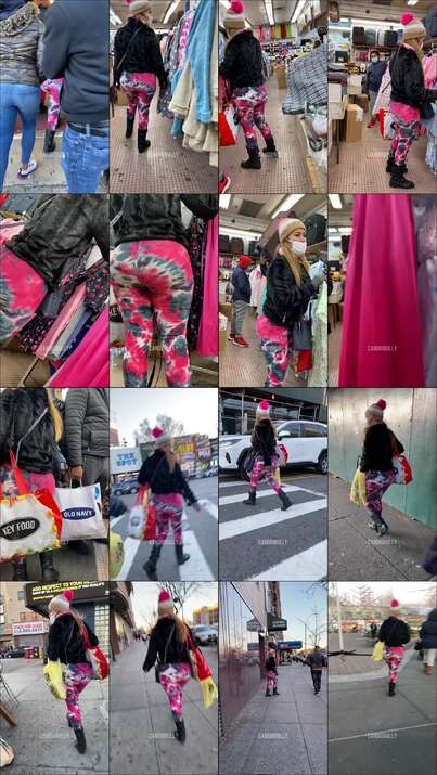 candidbull videos