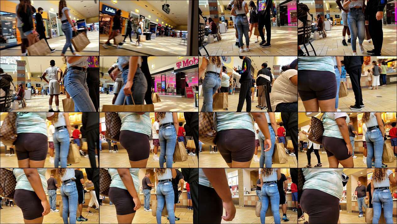 public street ass collection from tcf and toc