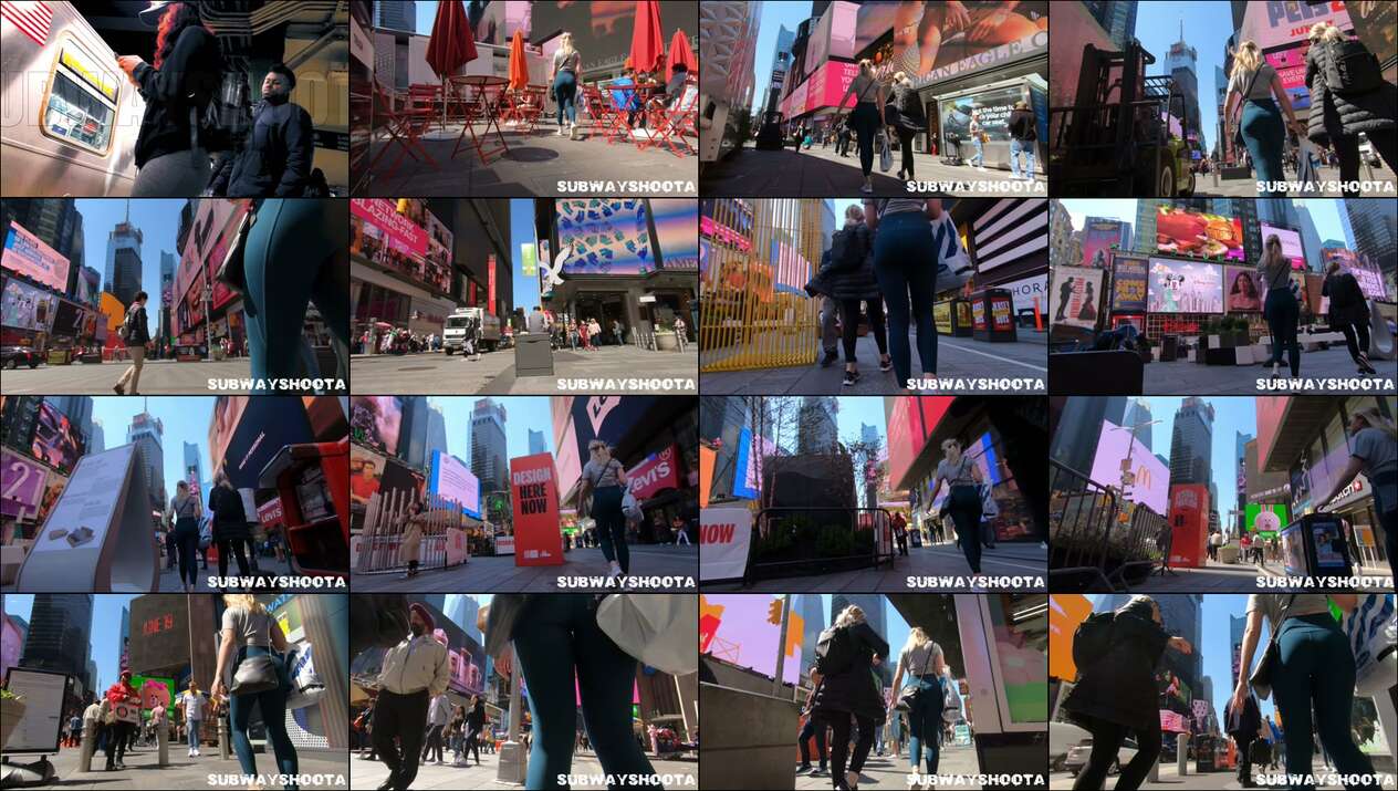 subwayshoota videos