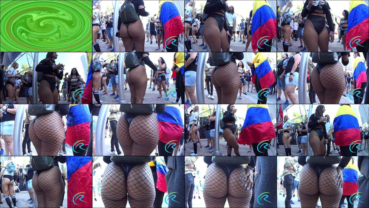 ravecandids videos