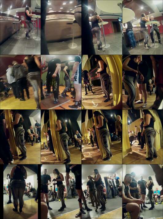 peepingtom vol.7