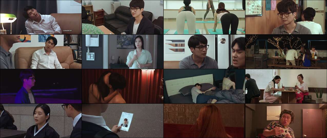 10 Day Lover (2023) Korean Adult Movie Watch Online And Download On Tellyhd com