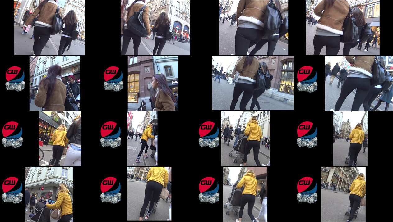 retro voyeur clips vol.5