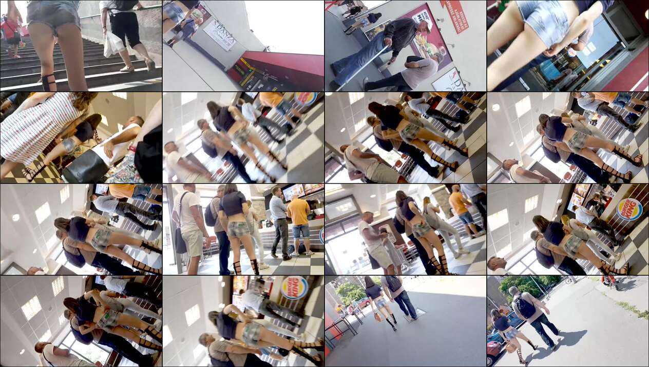 peepingtom vol.11