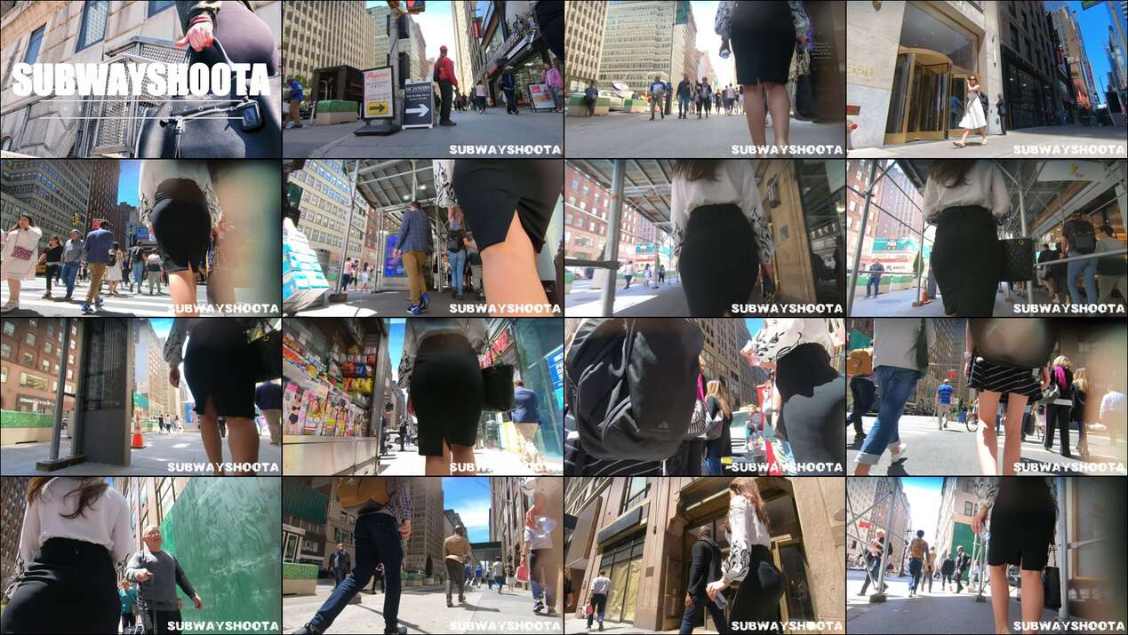 subwayshoota videos