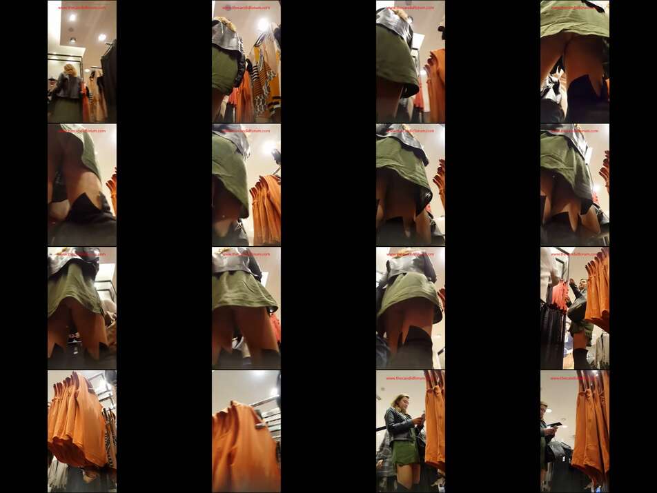peepingtom vol.7