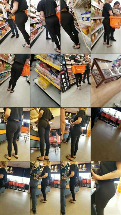 the original candid videos