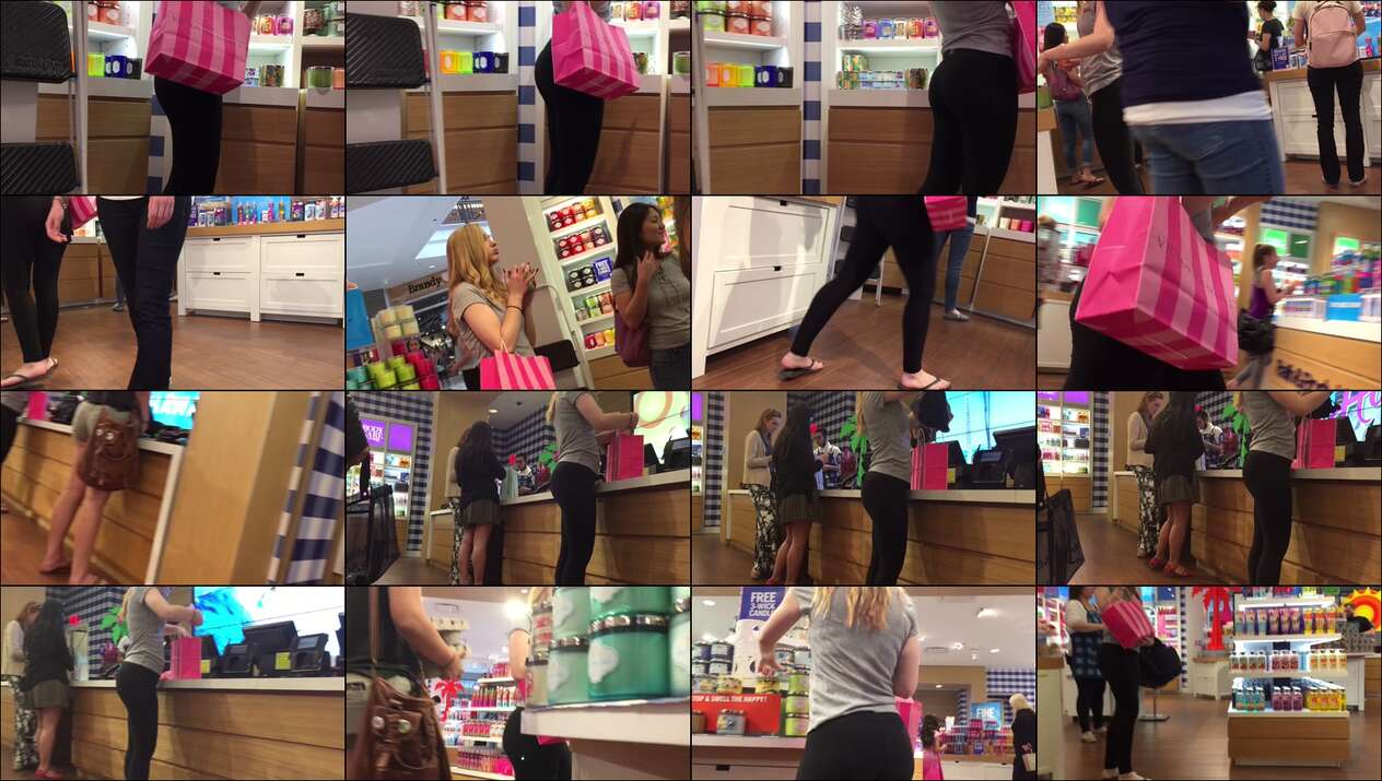 retro voyeur clips vol.3