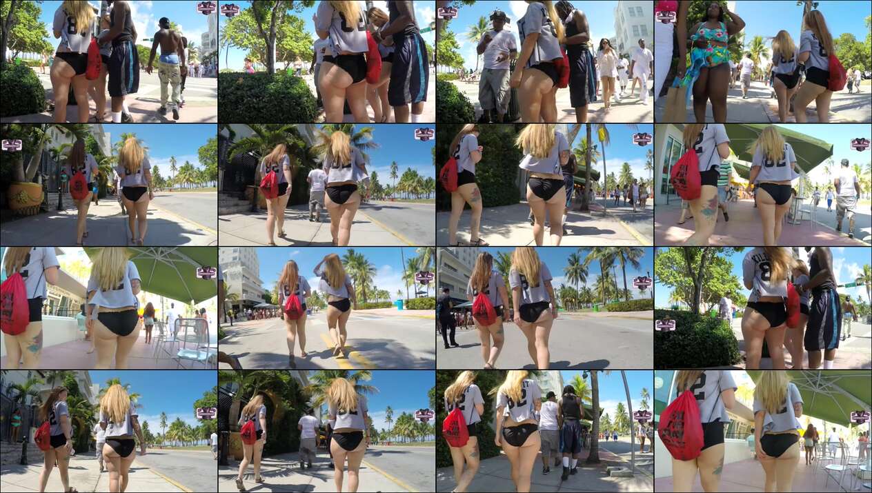 candidshapes videos