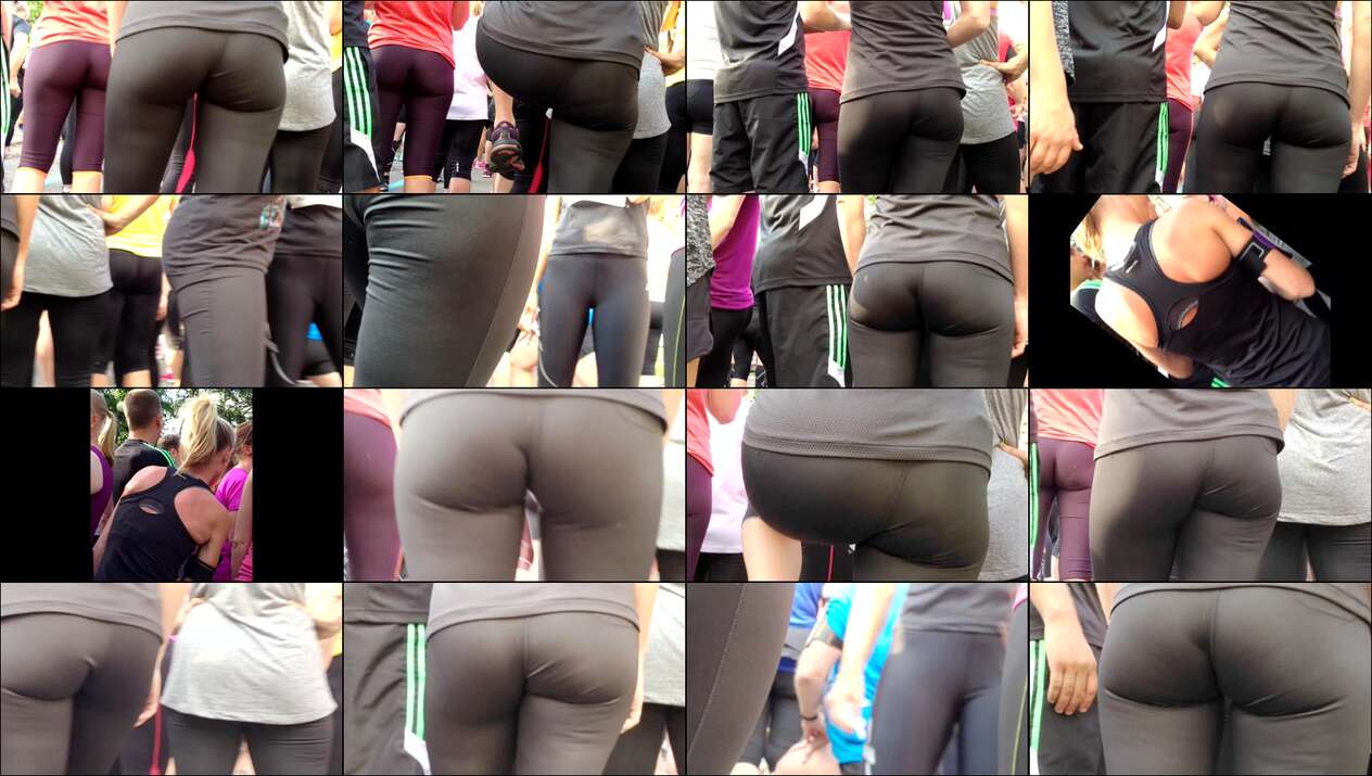 retro voyeur clips vol.3