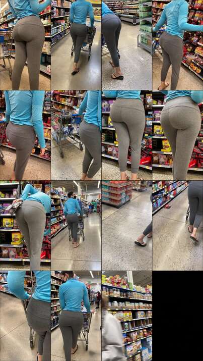 the original candid videos