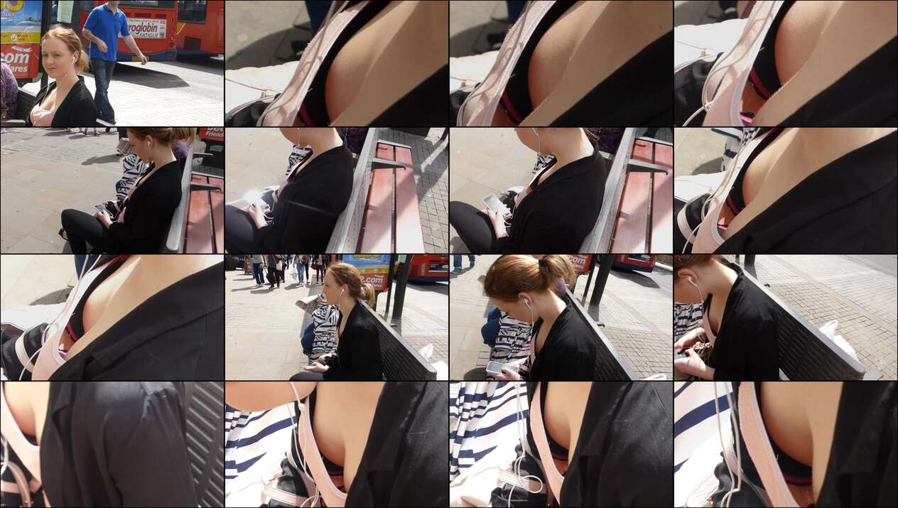 retro voyeur clips vol.4