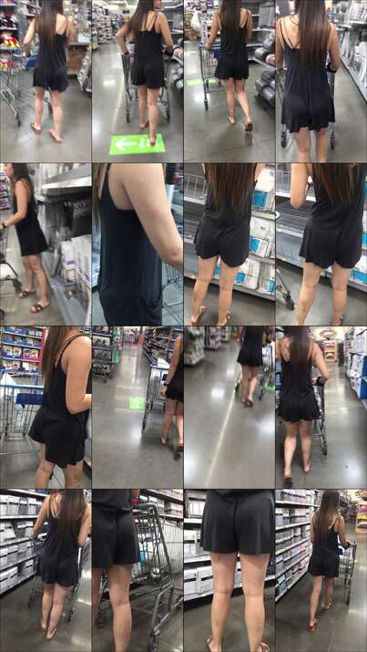the original candid videos