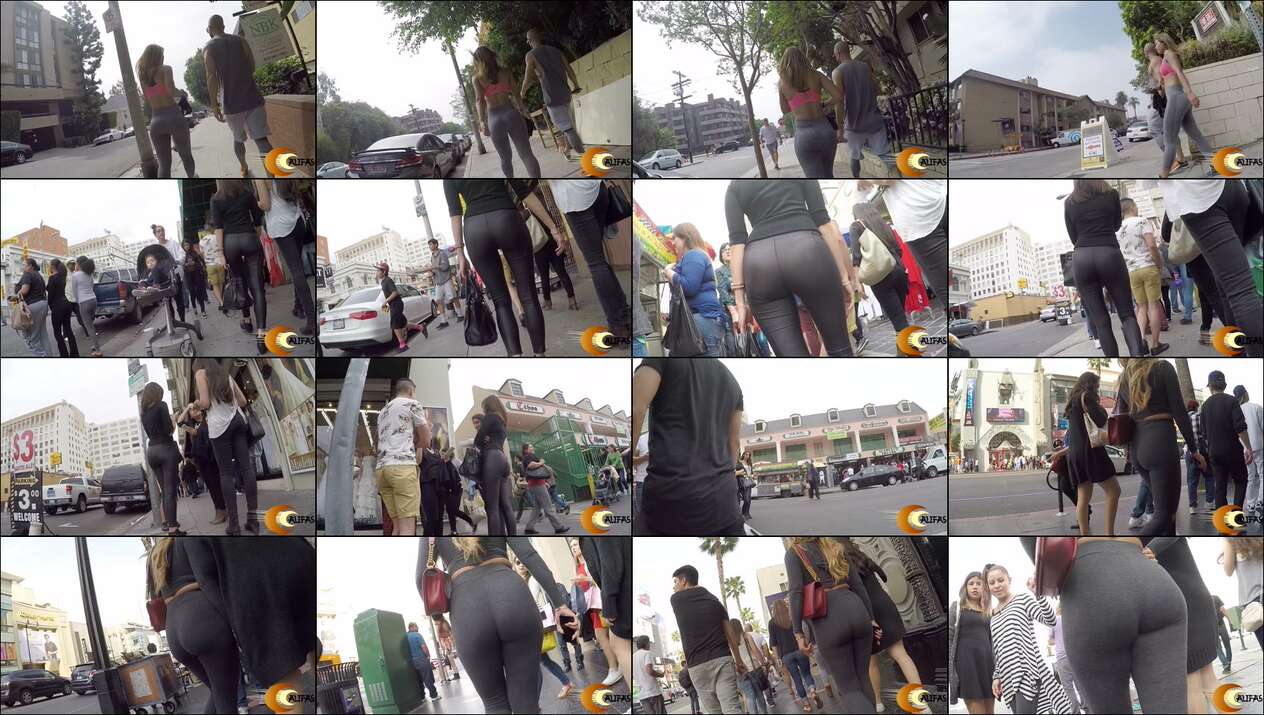 candid califas videos