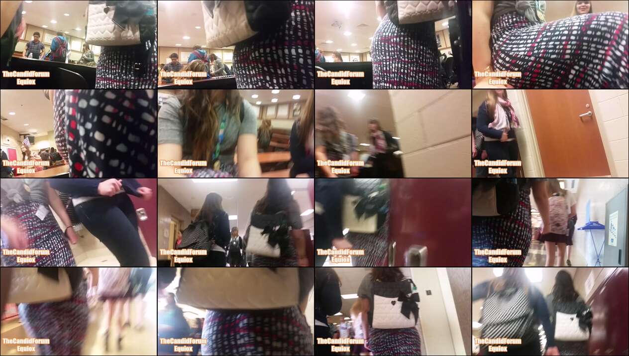 retro voyeur clips vol.4