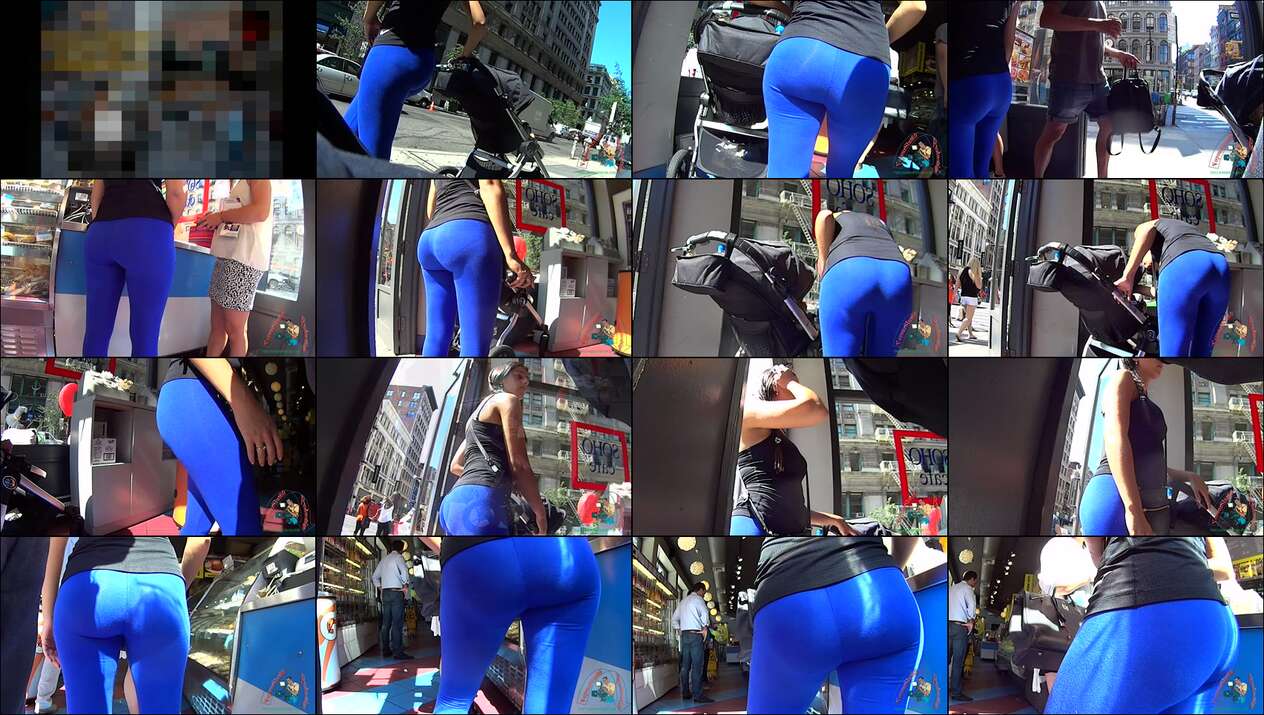 retro voyeur clips vol.3
