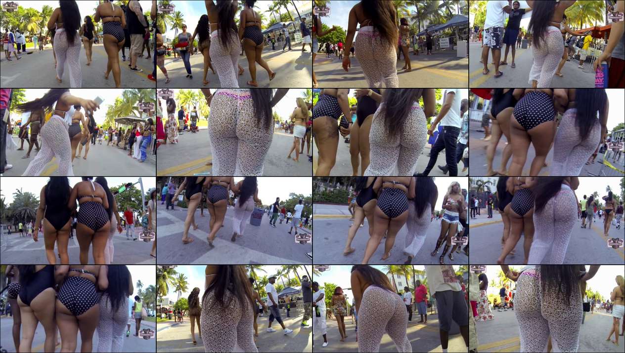 candidshapes videos