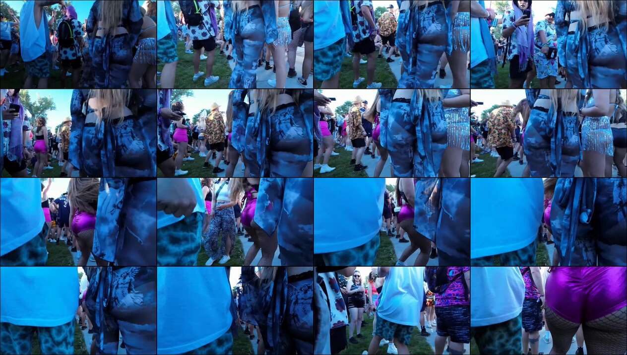 july 2023 the candid forum videos