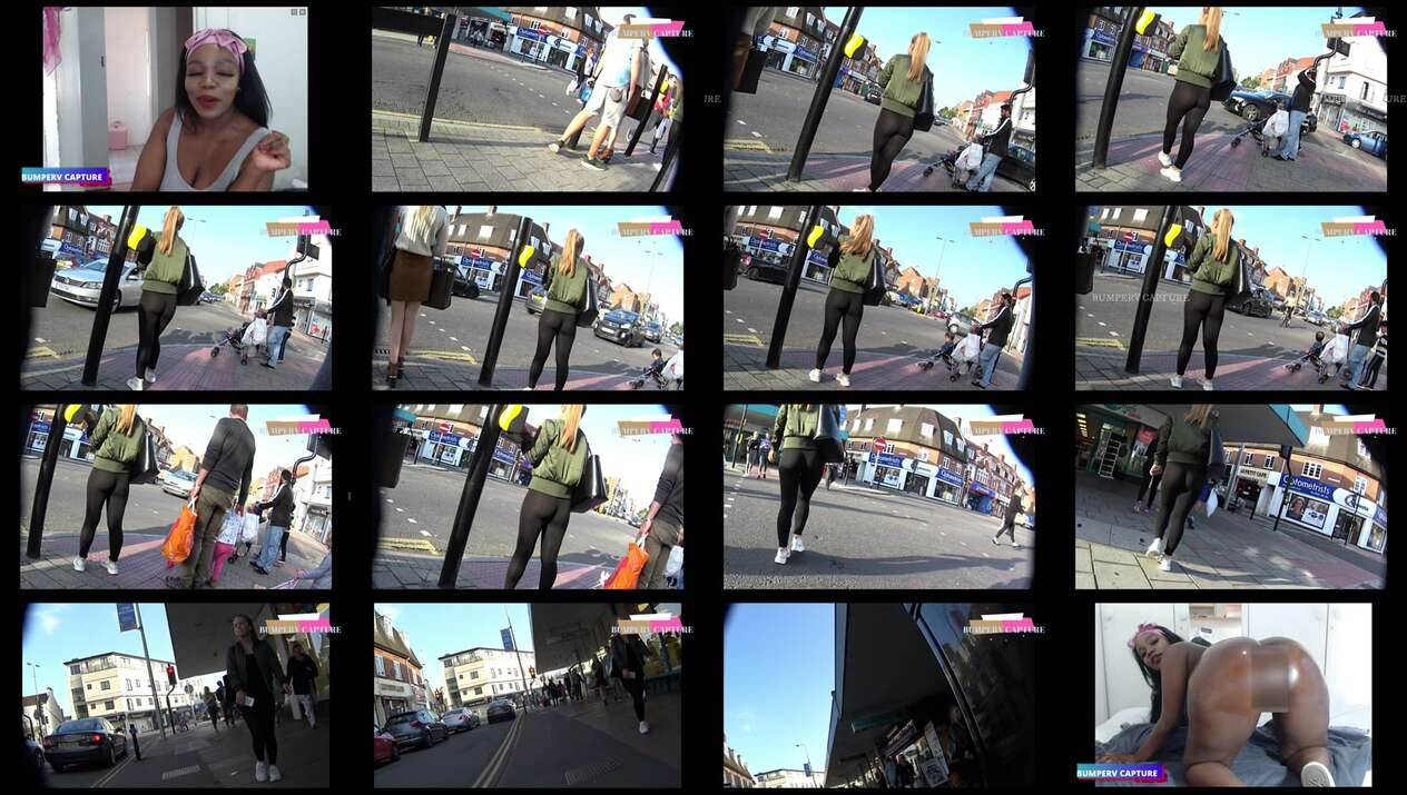 public street ass collection from tcf and toc