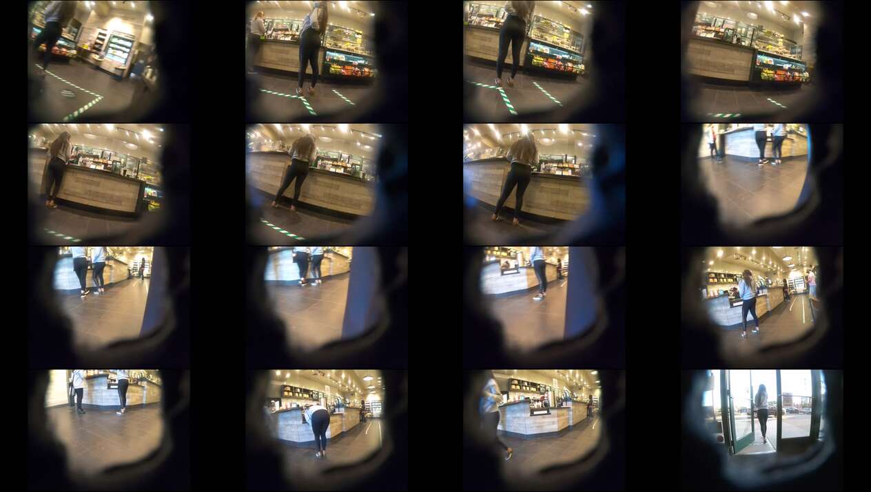 peepingtom vol.12