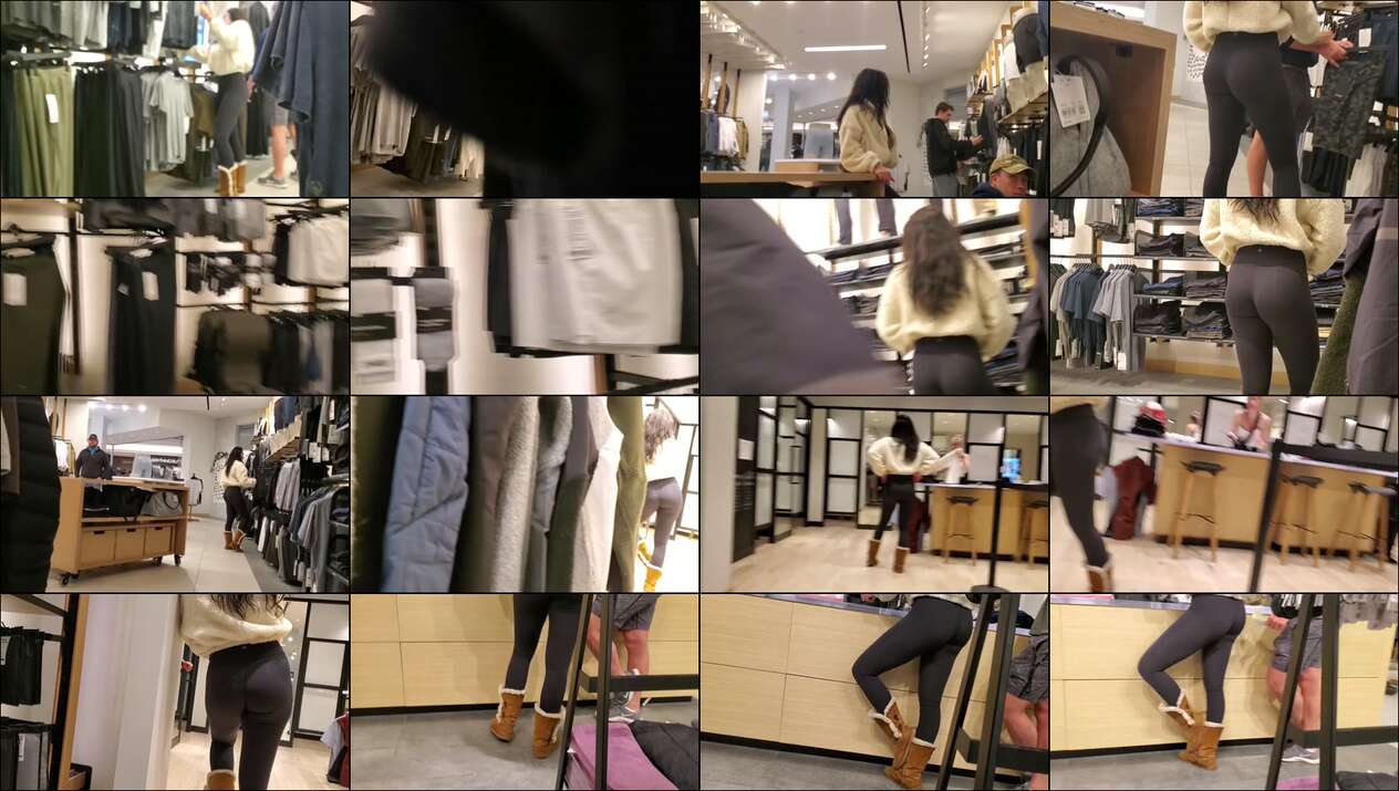 leggings creepshots vol.1