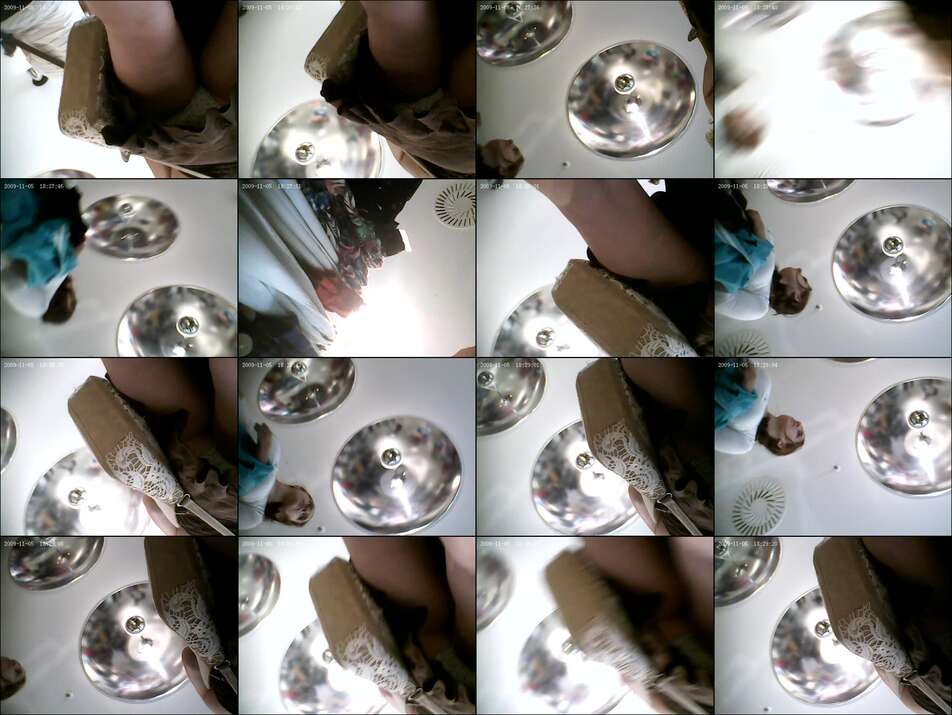 retro voyeur clips vol.6