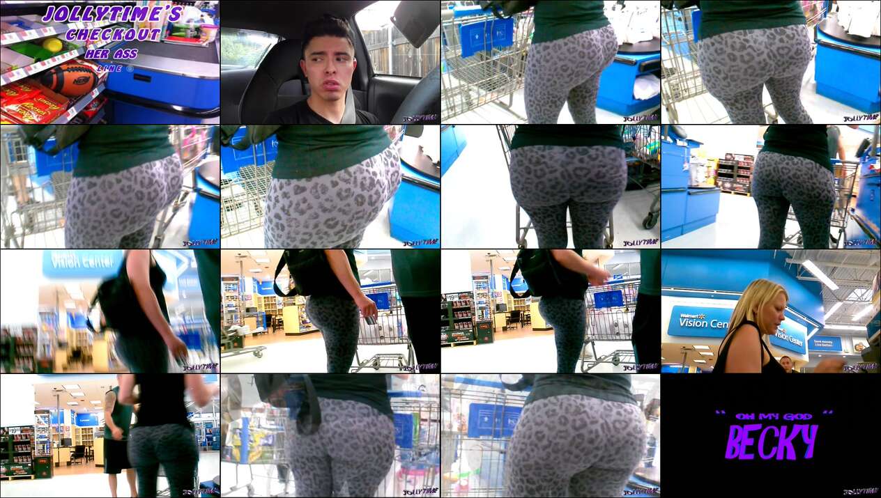 retro voyeur clips vol.3