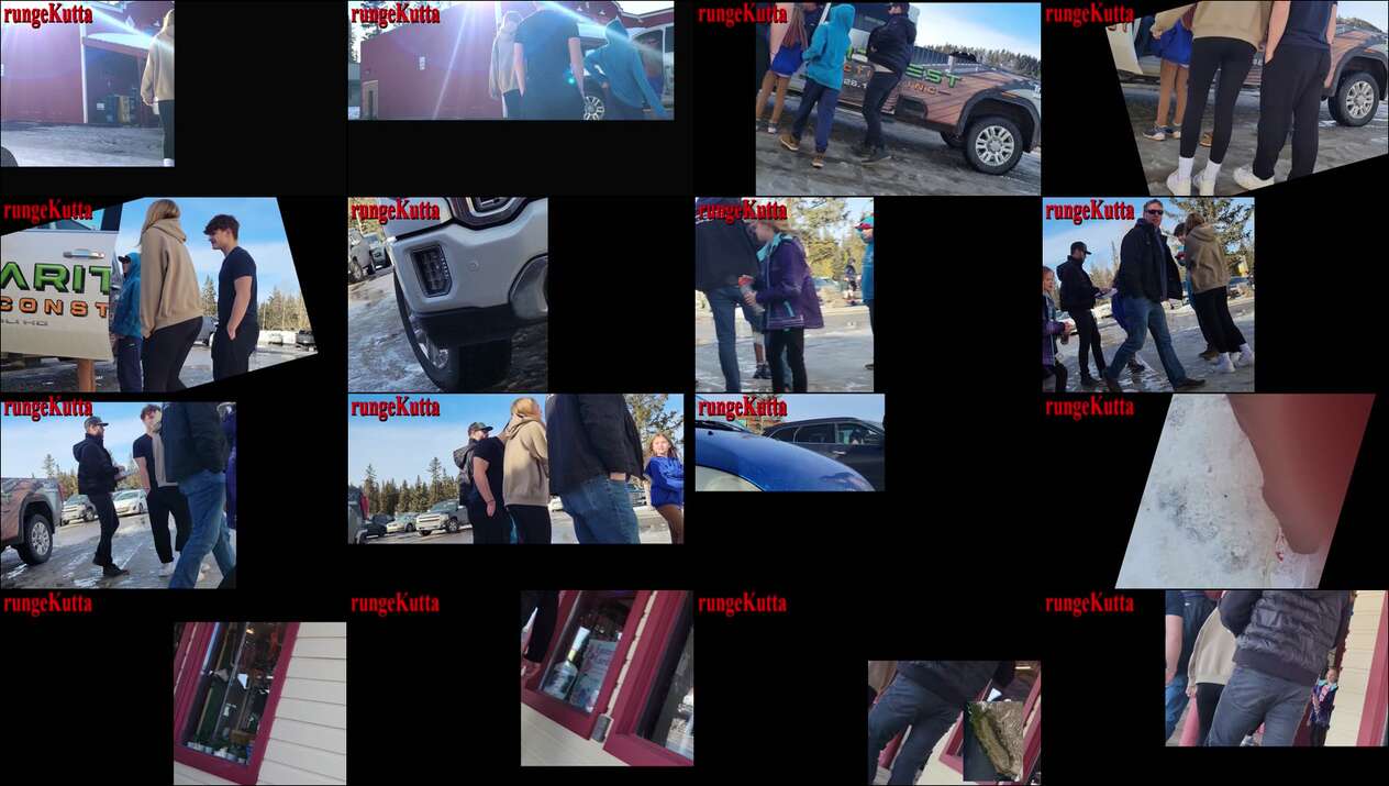 april 2024 the candid forum videos