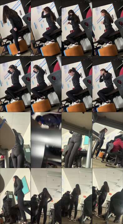 peepingtom vol.12