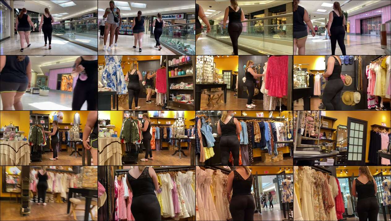 leggings creepshots vol.1