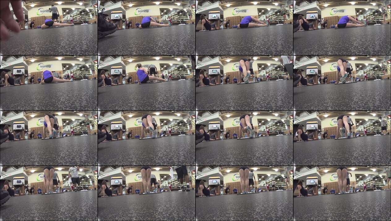 retro voyeur clips vol.3