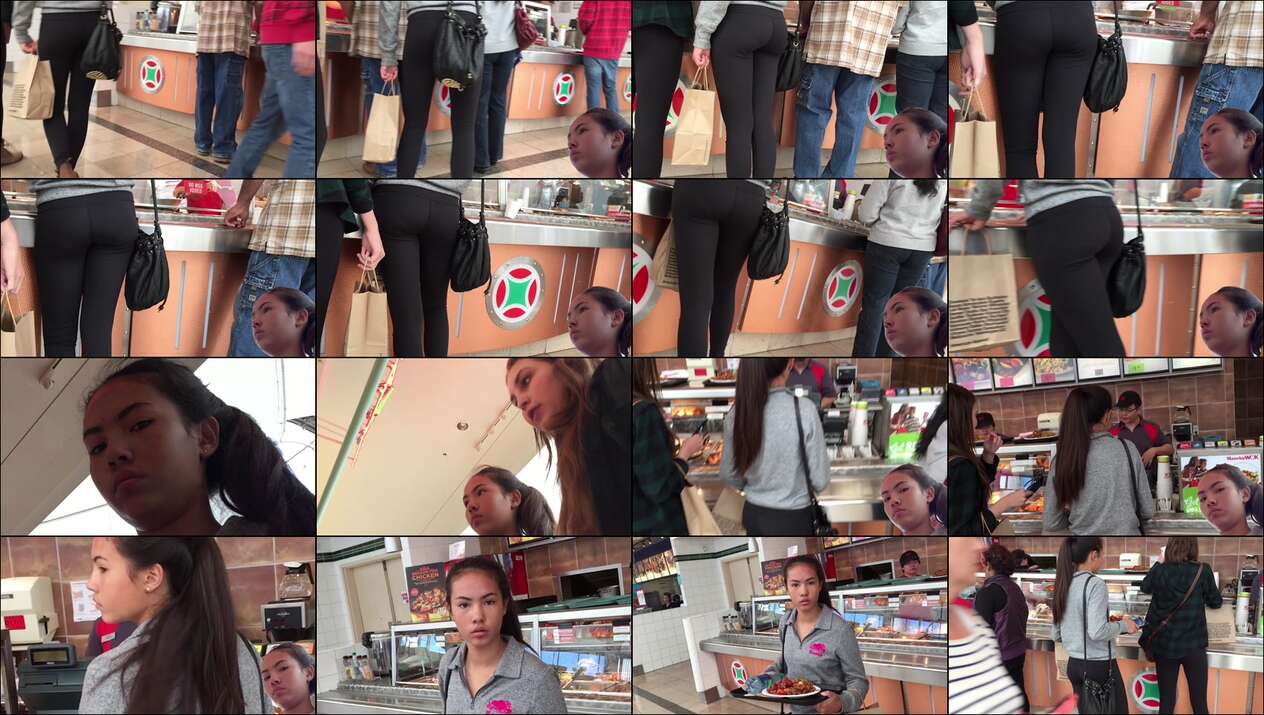 retro voyeur clips vol.4