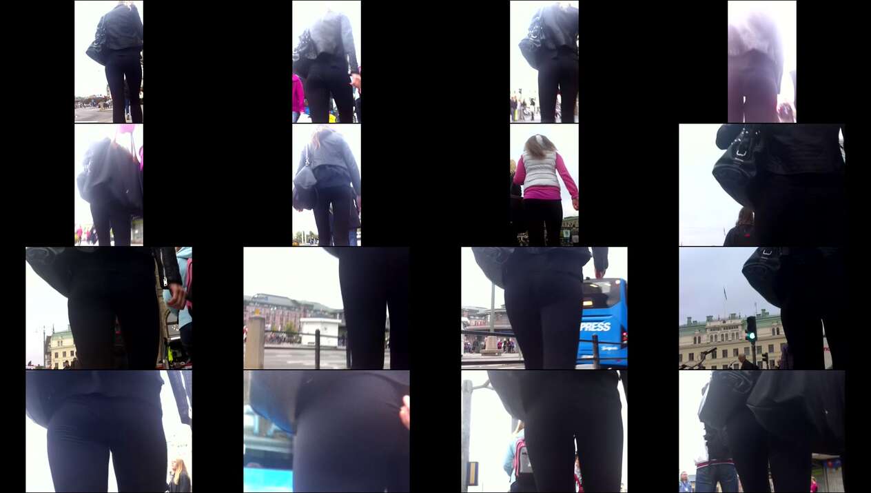 retro voyeur clips vol.4