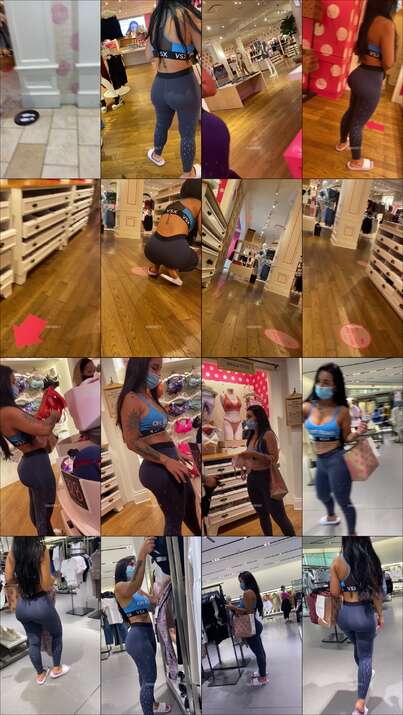 candidbull videos