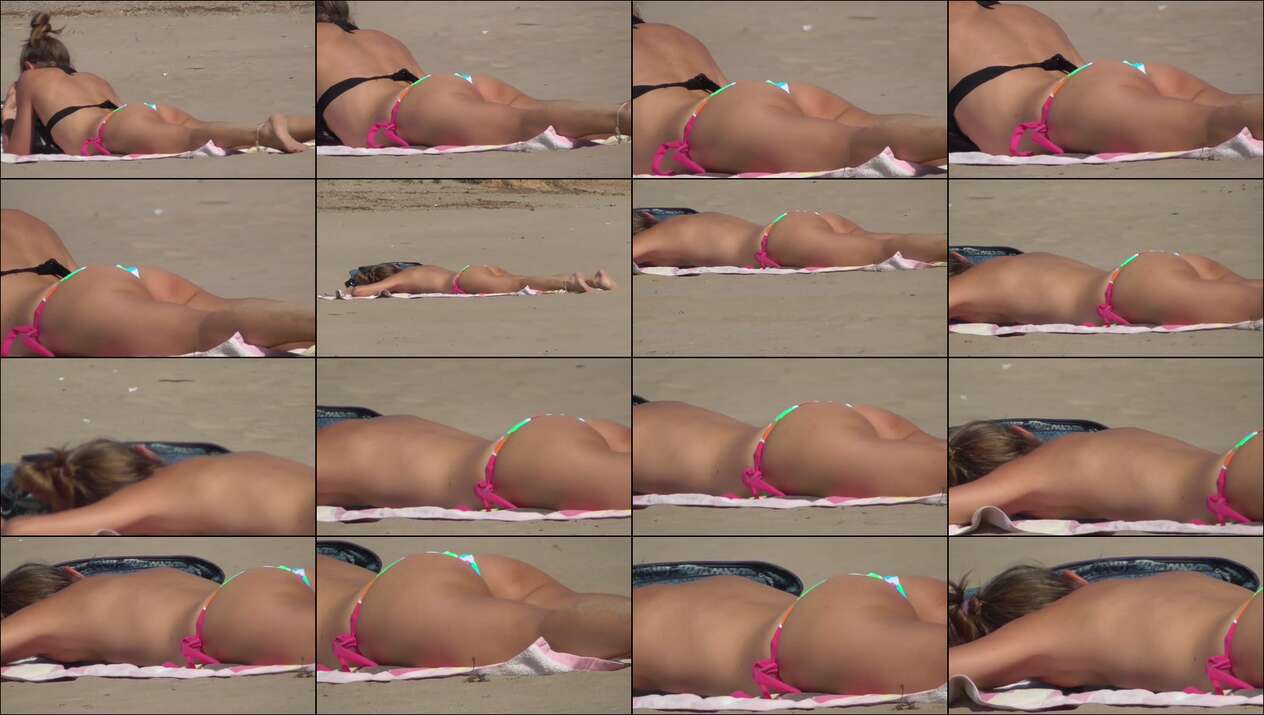 retro voyeur clips vol.5