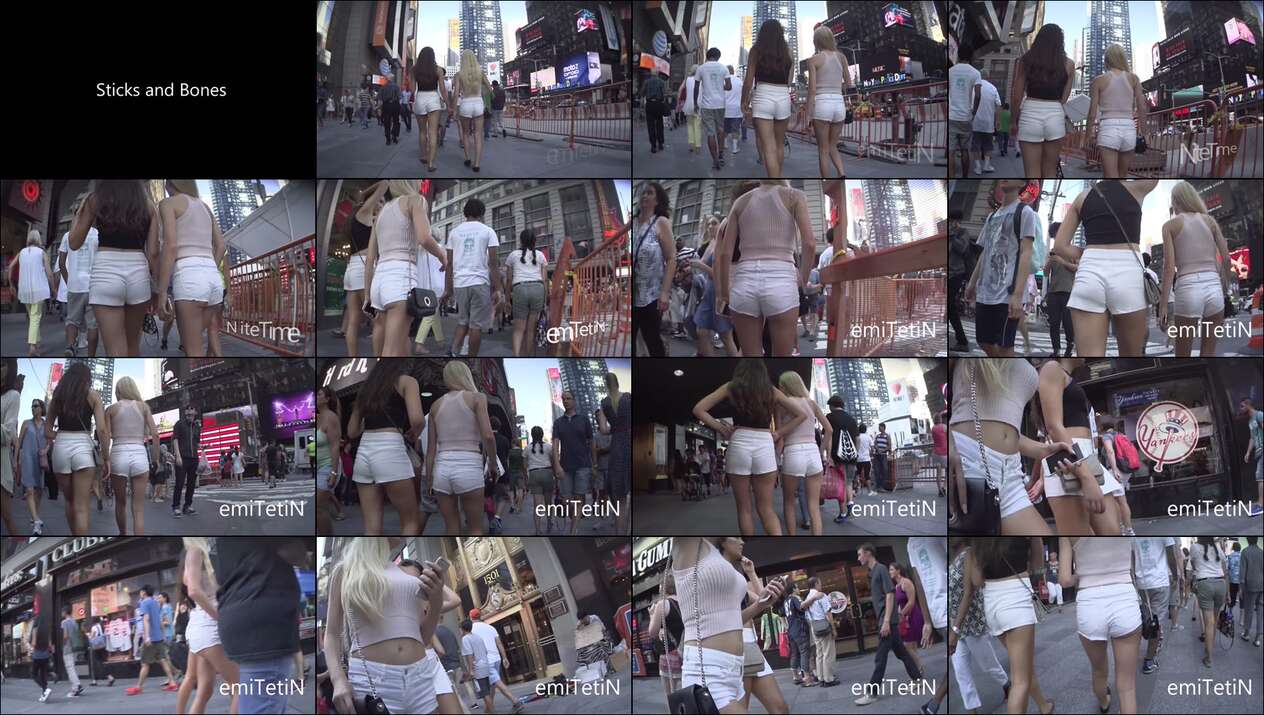 peepingtom vol.12